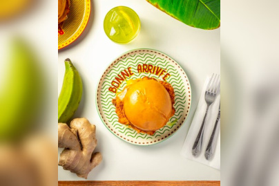 PNY dévoile une collab' gourmande avec Paris Bamako