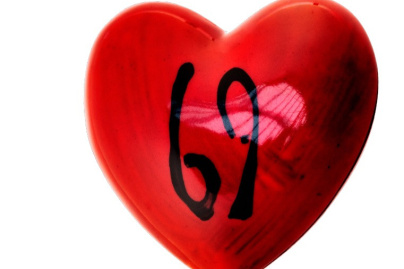 Saint-Valentin 2021 de Patrick Roger