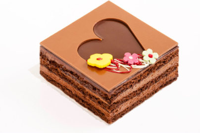 Saint-Valentin 2021 by Jean-Paul Hévin