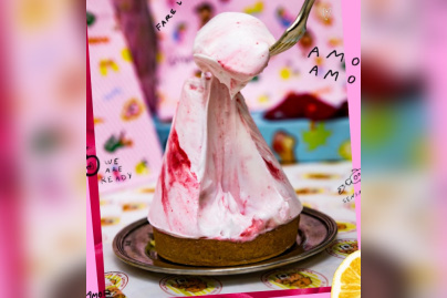 Saint-Valentin 2021 by Big Mamma en livraison