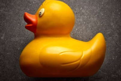 Pâques 2021 by Christophe Adam pour l'Eclair de Génie