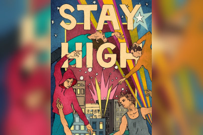 Mika et 9 artistes "redonnent des couleurs à Paris" avec une exposition à ciel ouvert