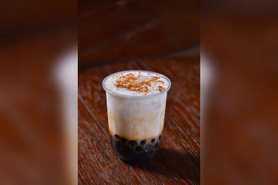 Machi Machi : bubble tea, matcha latte et thés gourmands au cœur de Paris