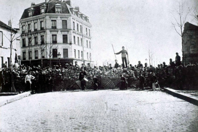 150 ans de la Commune de Paris : Retour sur l’histoire de l’insurrection parisienne