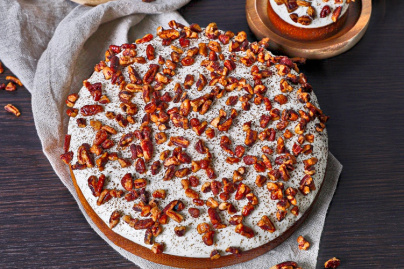 Yann Couvreur a ouvert une pâtisserie aux Batignolles