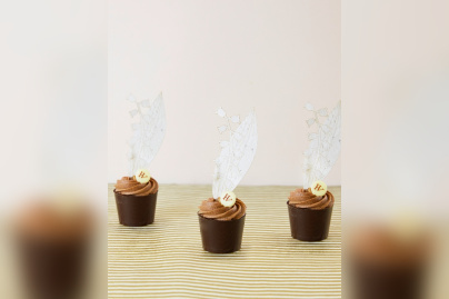 Un brin de muguet à croquer chez Hugo & Victor pour le 1er mai