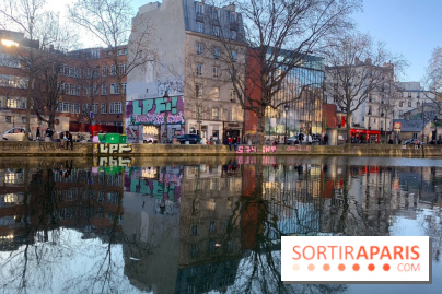 Un nouveau Breizh Café ouvre au Canal Saint-Martin