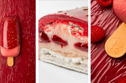 La Fabrique Givrée célèbre l'été 2021 avec des esquimaux XXL