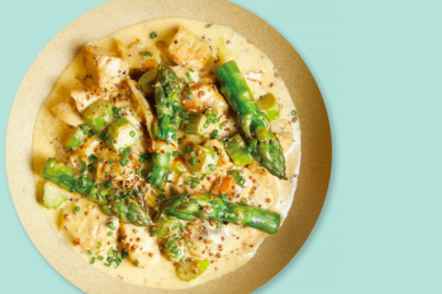 4 recettes autour du veau signées par le chef Cyril Lignac pour la Pentecôte