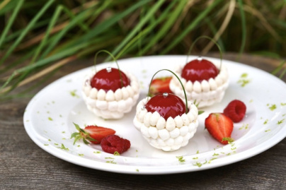 Fête des Mères 2021 chez Perlin Tatin