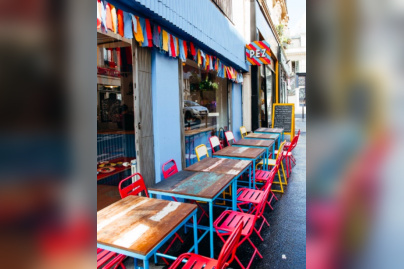 Pez, la nouvelle adresse de South Pigalle