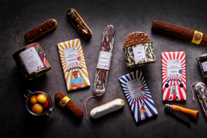 Fête des pères 2021 by L'Eclair de Génie