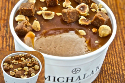 Des glaces gourmandes chez Christophe Michalak pour l'été 2021