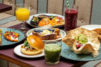 Tigermilk lance son brunch mexicain 