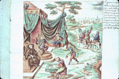 Éphéméride : Ça s'est passé un 8 aout à Paris