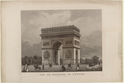 Éphéméride : Ça s'est passé un 15 août à Paris