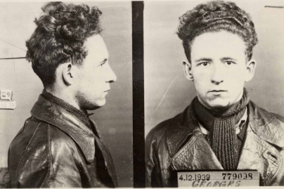 Éphéméride du 21 août à Paris : Premier attentat de la Résistance au métro Barbès