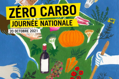 Journée "Zéro Carbo" by Le Fooding dans 22 restaurants parisiens