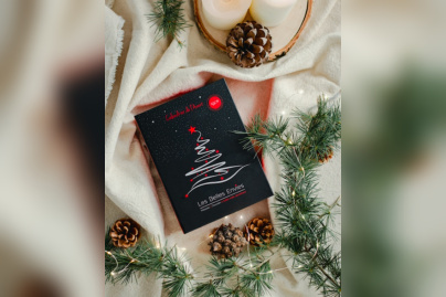 Le calendrier de l'Avent 2021 à indice glycémique bas des Belles Envies