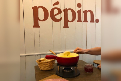 Des soirées spéciales fondue savoyarde chez Pépin