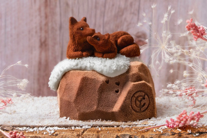 Les pâtisseries les plus mignonnes et originales pour la Saint-Valentin 2022