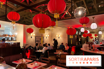 Nouvel An lunaire 2022 : The Hood s'installe dans les cuisines du Hoxton pour une soirée unique