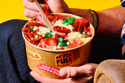 Cala et ses pâtes à 6€ sans cuistot, le bon plan pour les étudiants