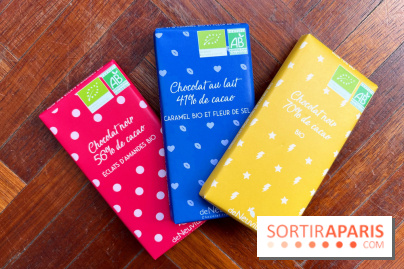 Des roses en trompe-l'œil et des mini-tablettes chez De Neuville pour la Fête des Mères 2022