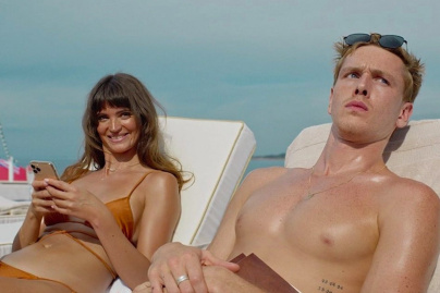 Sans Filtre (Triangle of Sadness) de Ruben Östlund, Palme d'Or 2022 : Notre critique