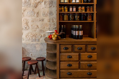 Shosh, le nouveau deli israélien et sa cuisine jérusalémite des chefs de Shabour