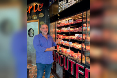 Suzanne et Lucien, la nouvelle boulangerie-boucherie du chef étoilé Jacky Ribault à Noisy-le-Grand