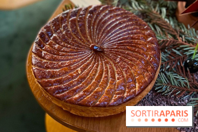 La galette des rois de la Scène 2022