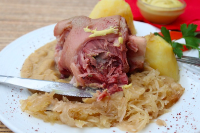 Où manger une bonne choucroute à Paris ? Nos bonnes adresses