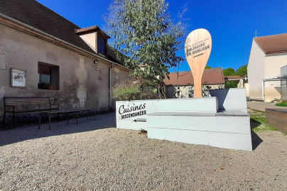 Nuit des Musées 2023 à l'Ecomusée du Grand-Orly Seine Bièvre (94)