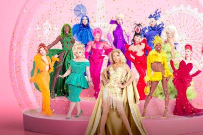 France Télévisions annonce une saison 2 pour Drag Race France