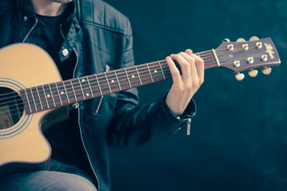 Fête de la musique 2019 au Domaine départemental de Sceaux