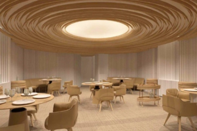 Blanc by Shinichi Sato