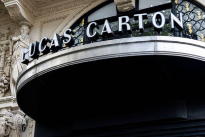 Journées du Patrimoine 2023 : Visite du restaurant historique Lucas Carton