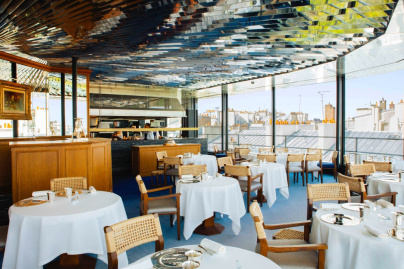 La Tour d'Argent, l'institution parisienne s'offre une nouvelle jeunesse