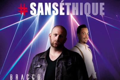 #SansÉthique, l'Hypnose en Impro à Paris : une expérience unique à LA DIVINE COMÉDIE - SALLE 2 !