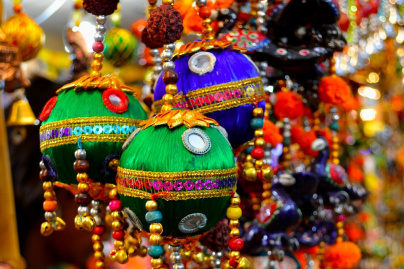 Diwali 2023 à Paris : Histoire et origine de la fête indienne