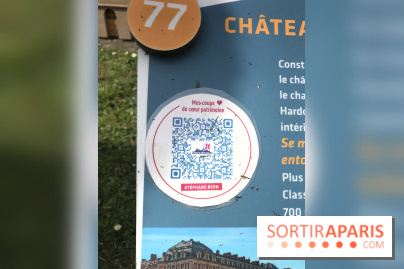 France Miniature, les plus beaux monuments racontés par Stéphane Bern