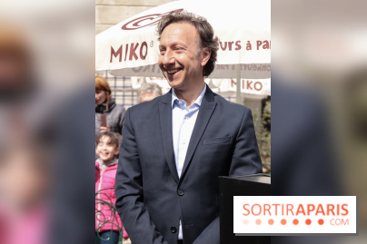 France Miniature, les plus beaux monuments racontés par Stéphane Bern