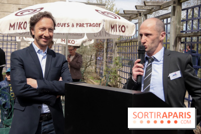 France Miniature, les plus beaux monuments racontés par Stéphane Bern