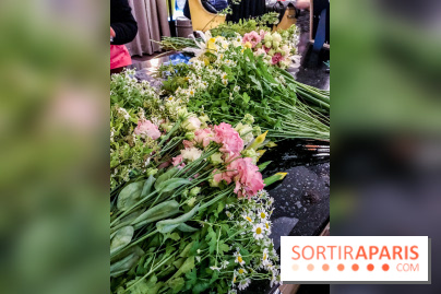 L’Atelier Floral du Burgundy Paris et Lachaume pour la Fête des Mères