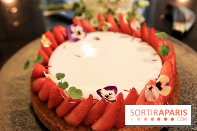 L’Atelier Floral du Burgundy Paris et Lachaume pour la Fête des Mères