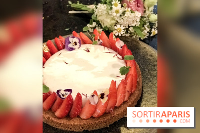 L’Atelier Floral du Burgundy Paris et Lachaume pour la Fête des Mères