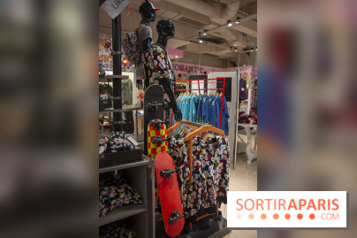 Corner Culture Vintage Disneyland Paris au Disney Village