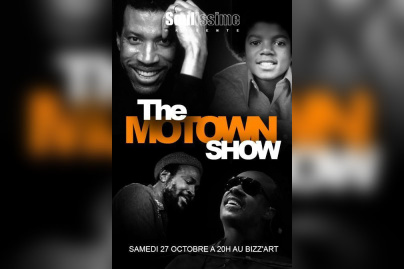 The Motown Show