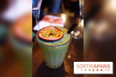 Dépôt Légal dévoile sa terrasse couverte et gourmande